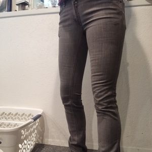 Rag and bone skinny jeans